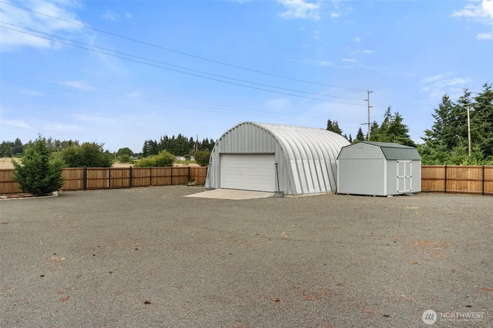 5922 184th Lane SW Rochester, WA 98579
