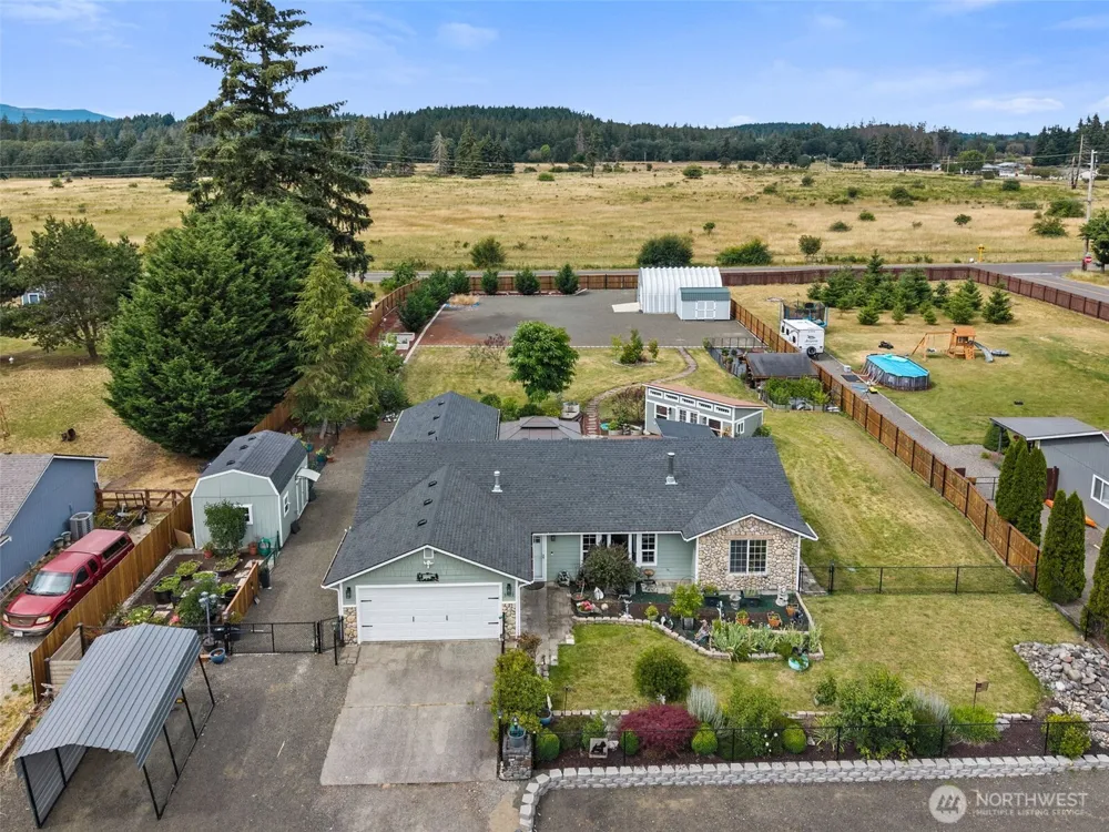 5922 184th Lane SW Rochester, WA 98579