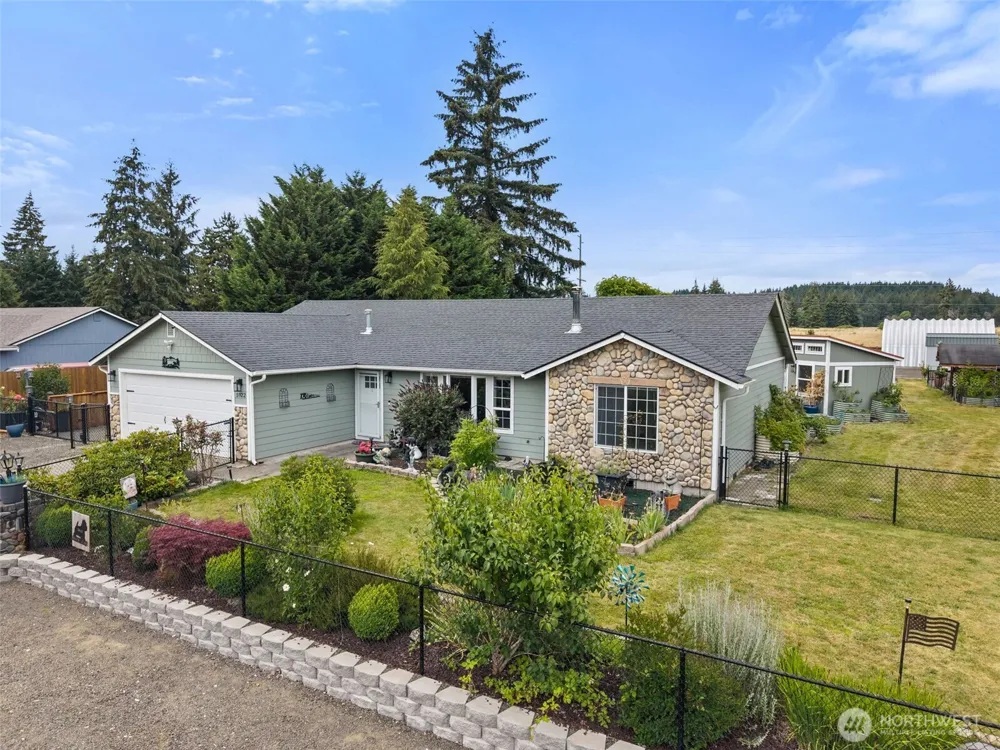 5922 184th Lane SW Rochester, WA 98579