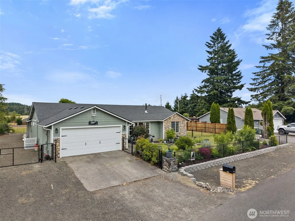5922 184th Lane SW Rochester, WA 98579