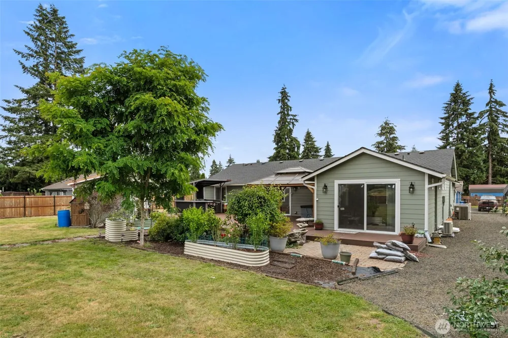 5922 184th Lane SW Rochester, WA 98579