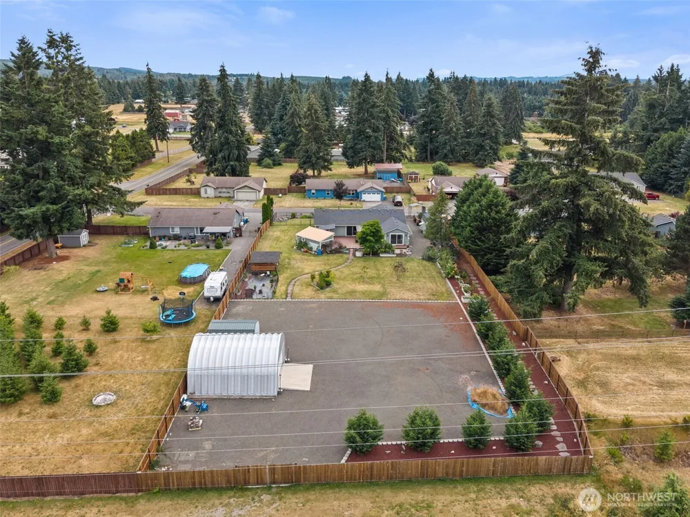 5922 184th Lane SW Rochester, WA 98579