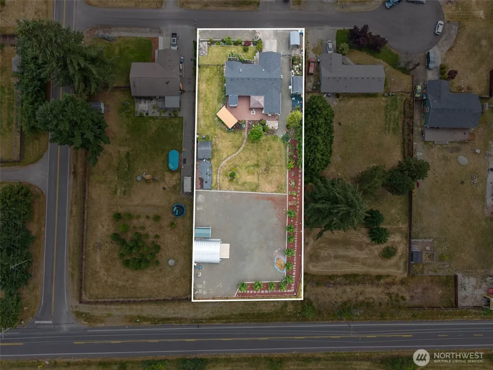 5922 184th Lane SW Rochester, WA 98579