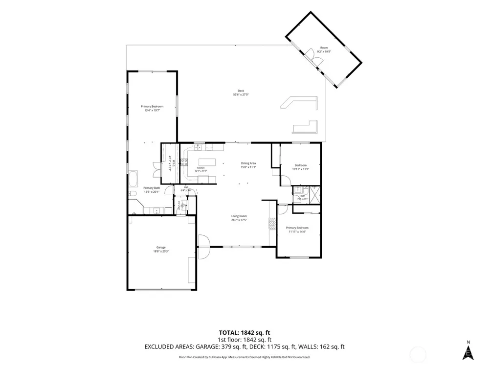 5922 184th Lane SW Rochester, WA 98579