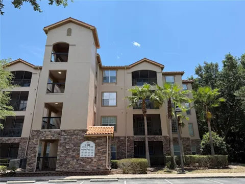 1301 TUSCAN TERRACE #9306