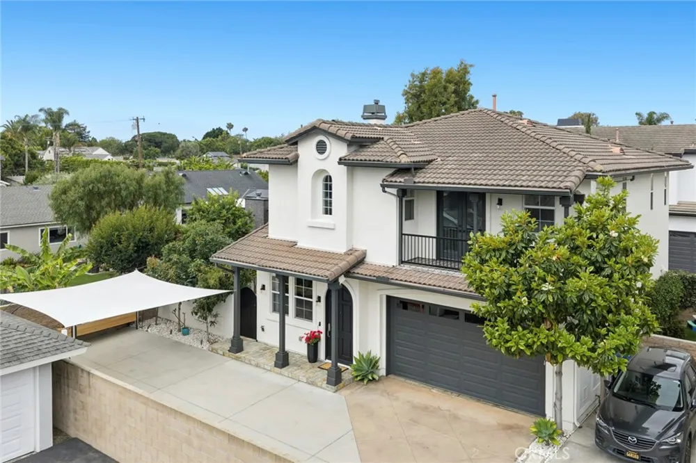 273 Mesa Costa Mesa, CA 92627