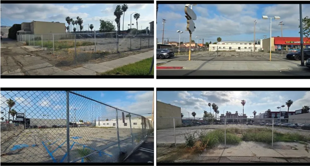 1730 Long Beach Long Beach, CA 90813