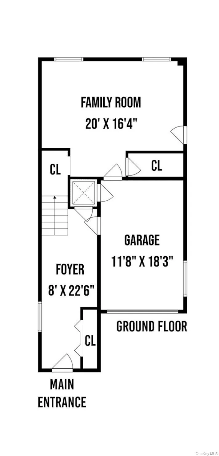 18 New Hampshire Street Long Beach, NY 11561