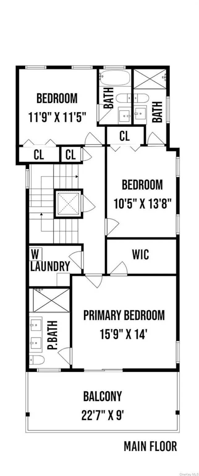 18 New Hampshire Street Long Beach, NY 11561