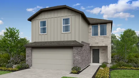 127 Bayou Mint Boulevard