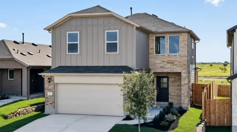 127 Bayou Mint Boulevard