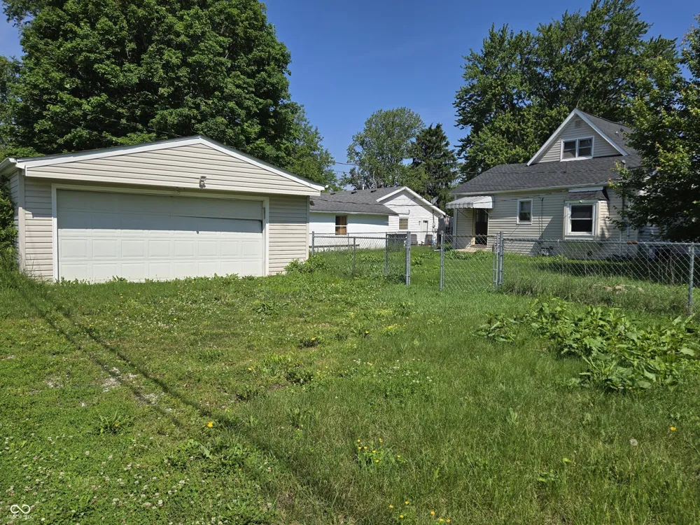 1317 Cottage Avenue Middletown, IN 47356