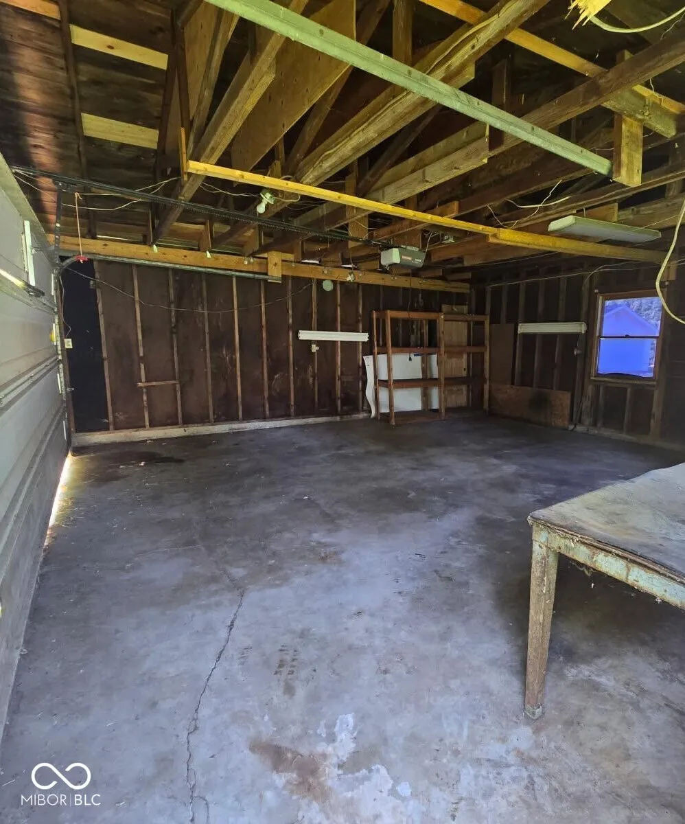 1317 Cottage Avenue Middletown, IN 47356
