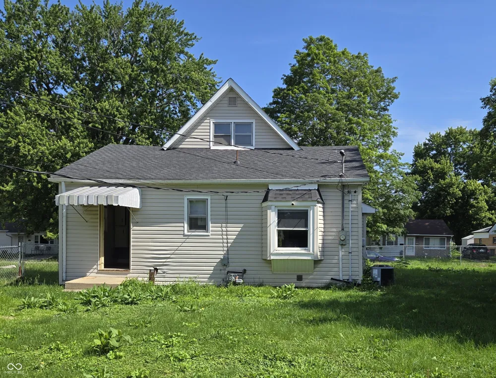 1317 Cottage Avenue Middletown, IN 47356