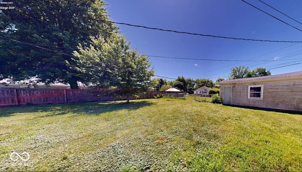 1317 Cottage Avenue Middletown, IN 47356