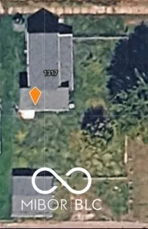 1317 Cottage Avenue Middletown, IN 47356