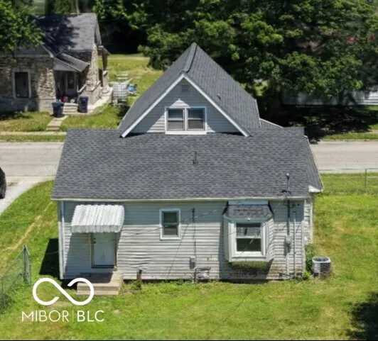 1317 Cottage Avenue Middletown, IN 47356