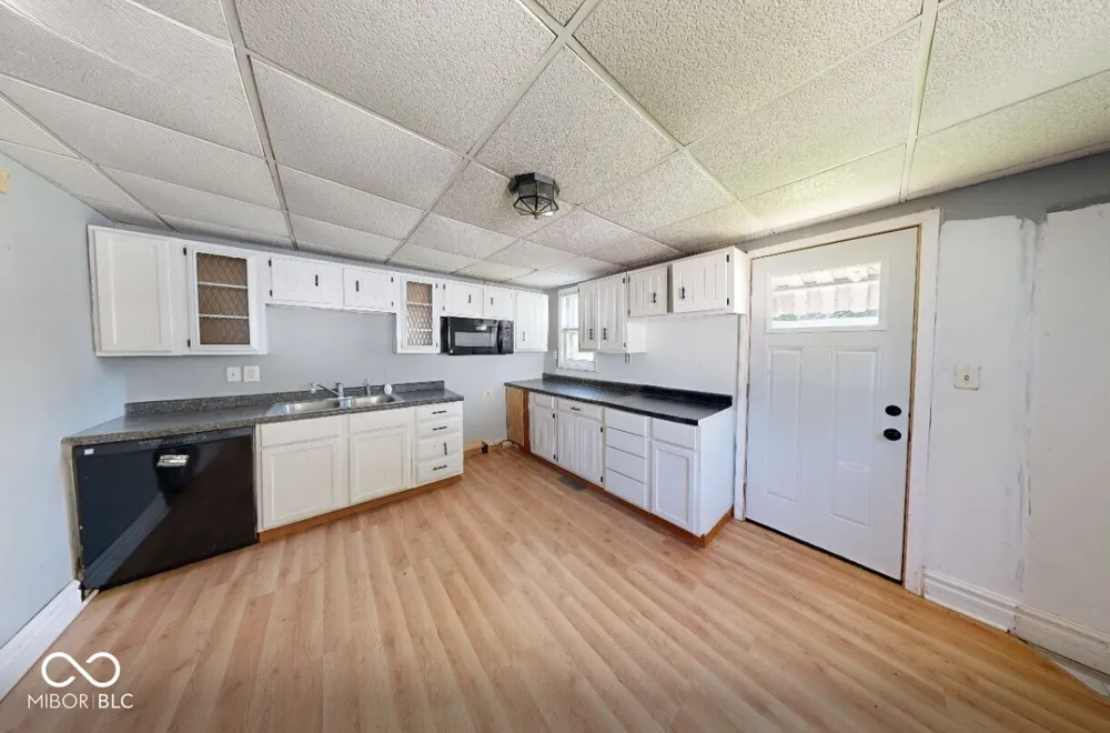 1317 Cottage Avenue Middletown, IN 47356