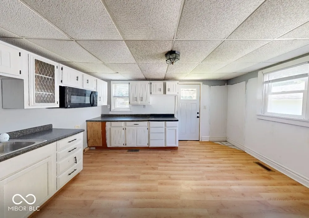 1317 Cottage Avenue Middletown, IN 47356
