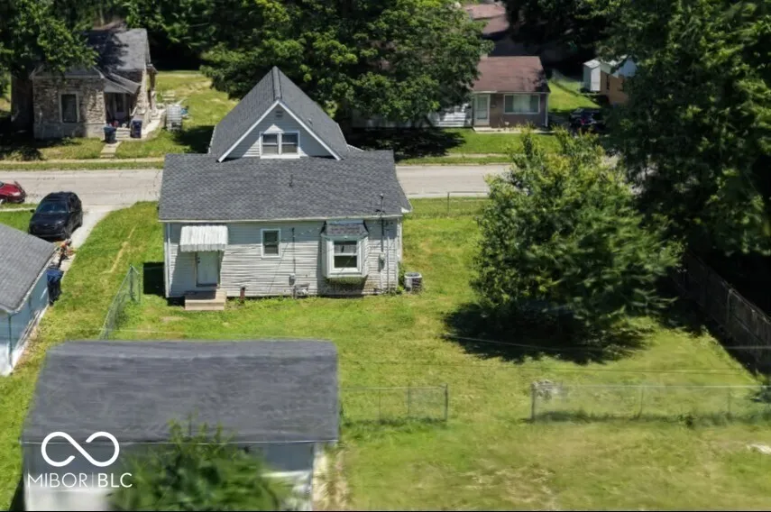 1317 Cottage Avenue Middletown, IN 47356