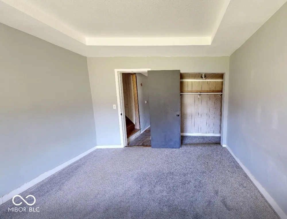 1317 Cottage Avenue Middletown, IN 47356