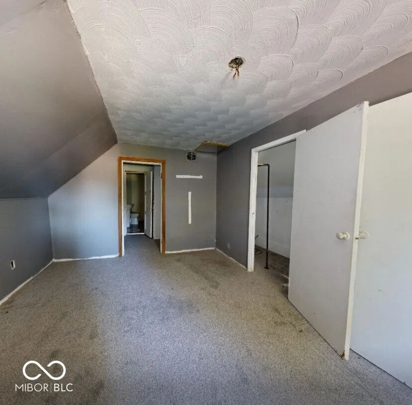 1317 Cottage Avenue Middletown, IN 47356