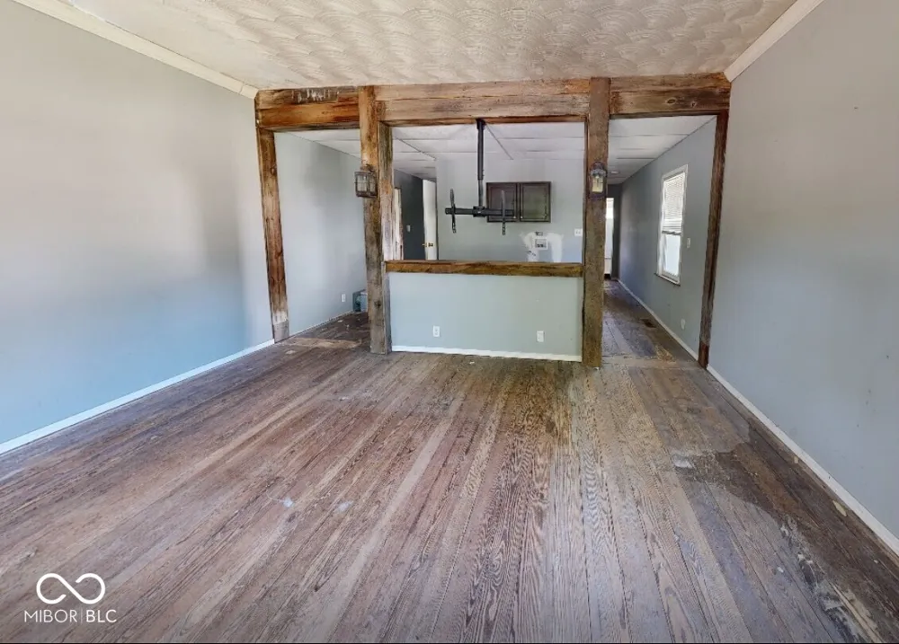 1317 Cottage Avenue Middletown, IN 47356