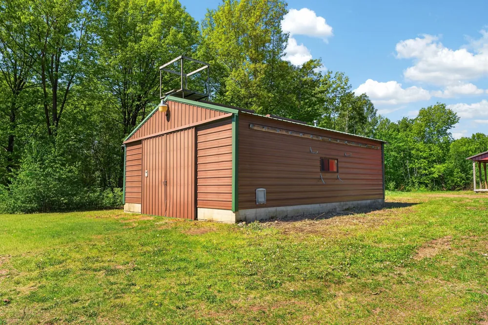 000 Dahl Hinckley, MN 55037