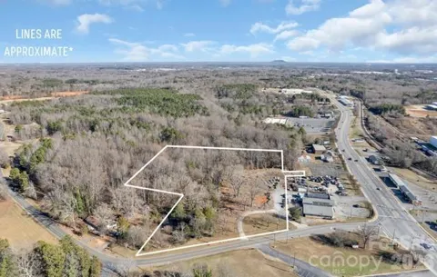 114 Costner School Road