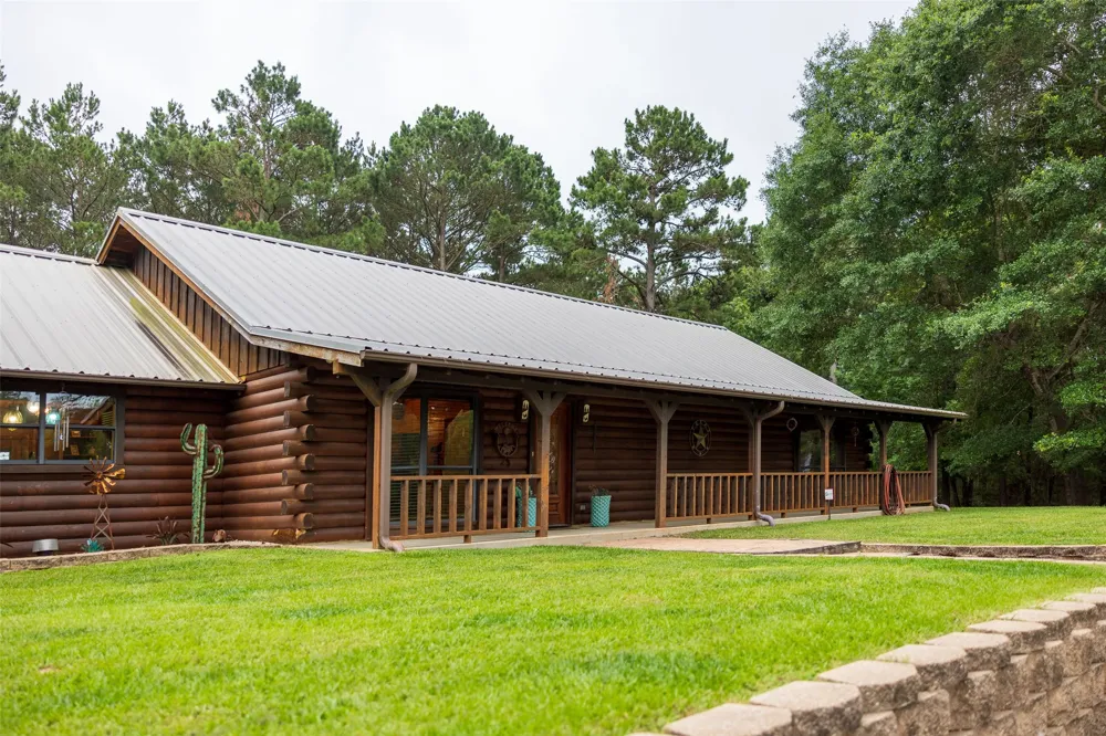 4123 Farm to Market Road 752 S Rusk, TX 75785