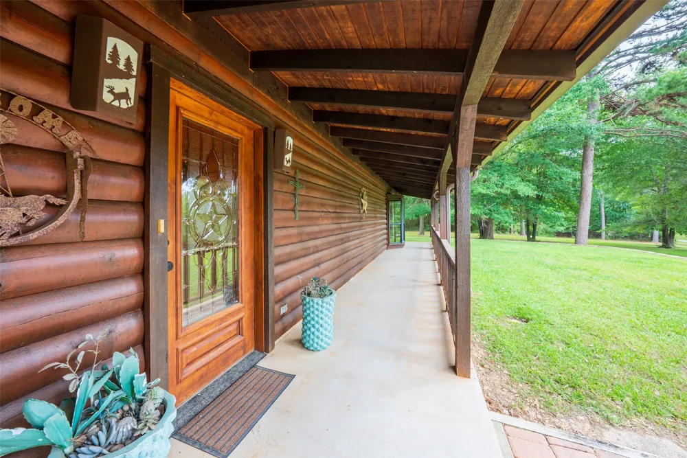 4123 Farm to Market Road 752 S Rusk, TX 75785