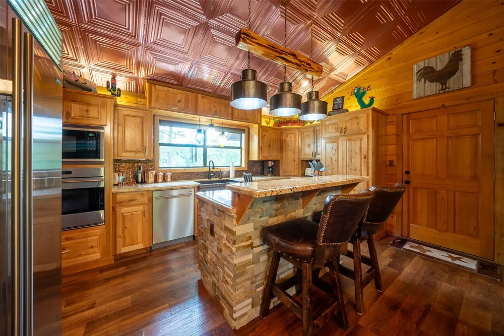 4123 Farm to Market Road 752 S Rusk, TX 75785