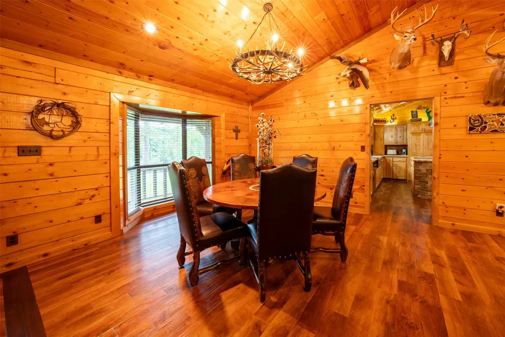 4123 Farm to Market Road 752 S Rusk, TX 75785