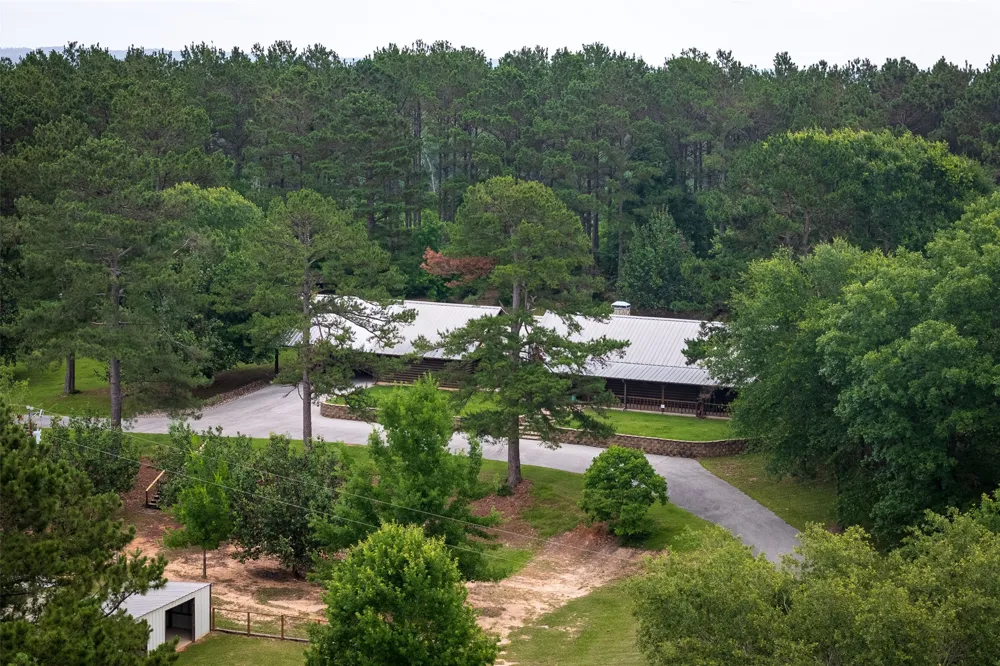 4123 Farm to Market Road 752 S Rusk, TX 75785