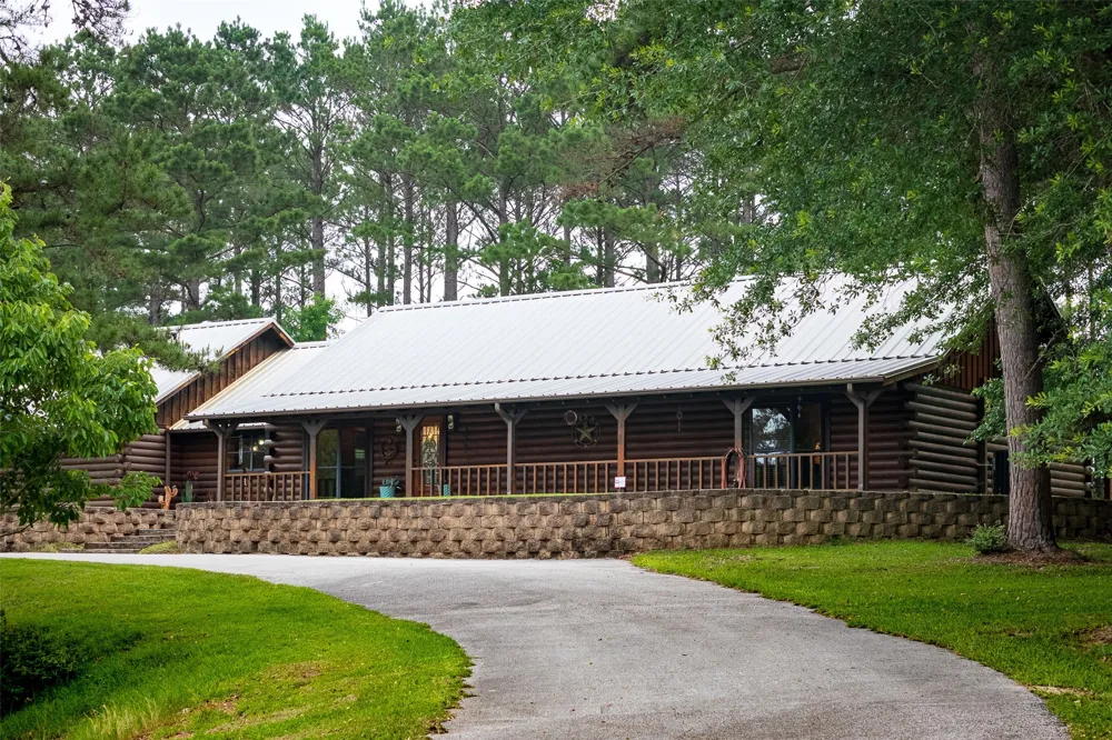 4123 Farm to Market Road 752 S Rusk, TX 75785