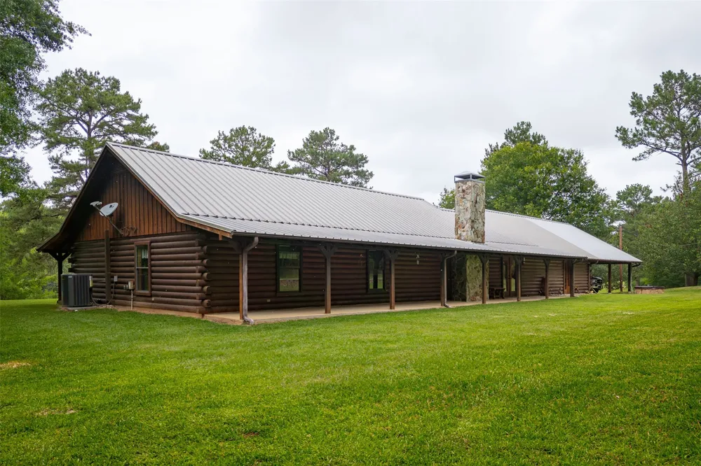 4123 Farm to Market Road 752 S Rusk, TX 75785