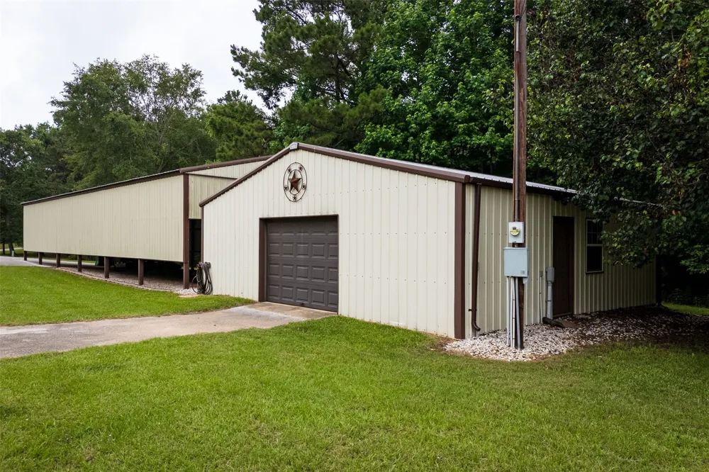 4123 Farm to Market Road 752 S Rusk, TX 75785