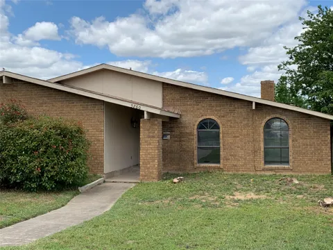 5260 Pruitt Drive