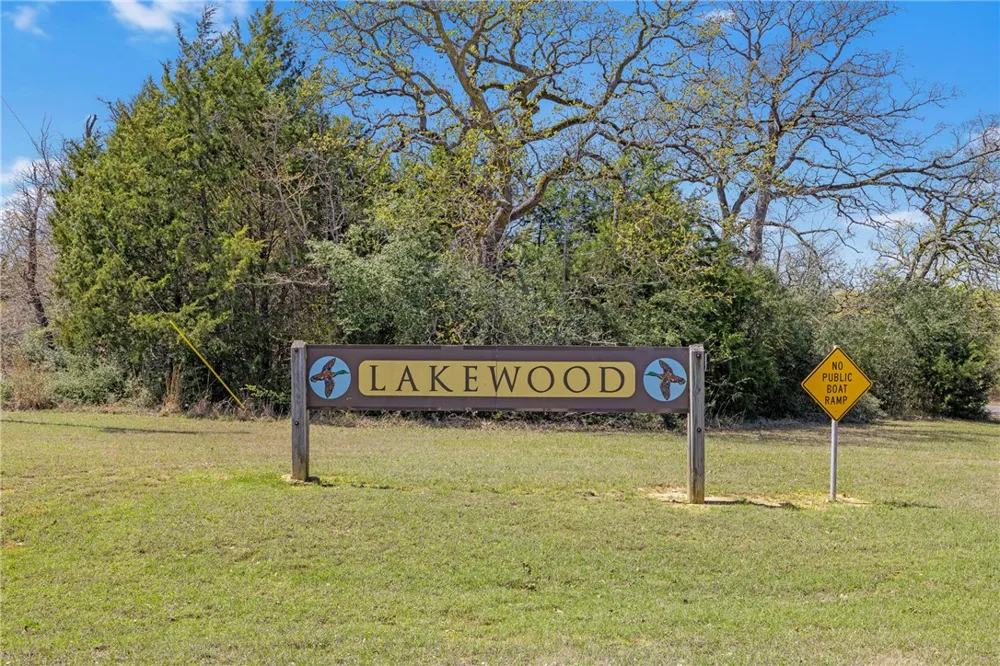 County Road 377 Marquez, TX 77865