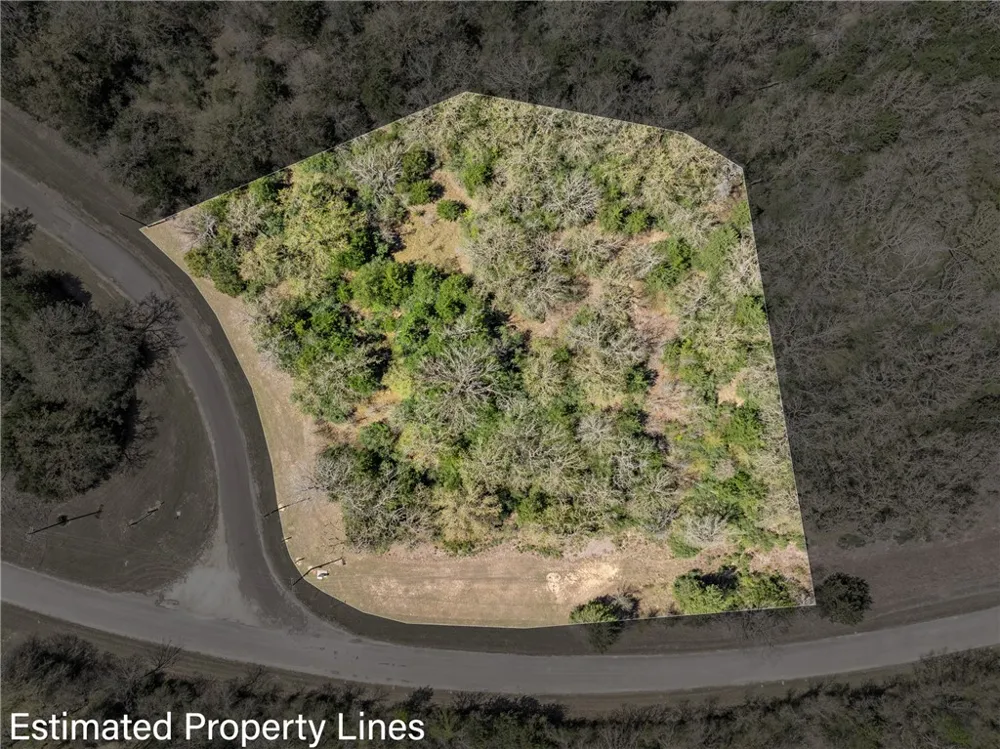 County Road 377 Marquez, TX 77865