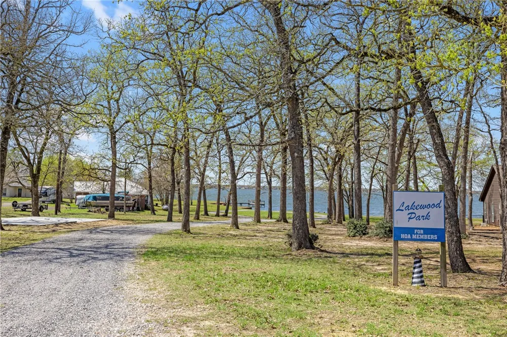 County Road 377 Marquez, TX 77865