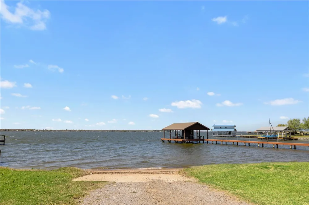 County Road 377 Marquez, TX 77865