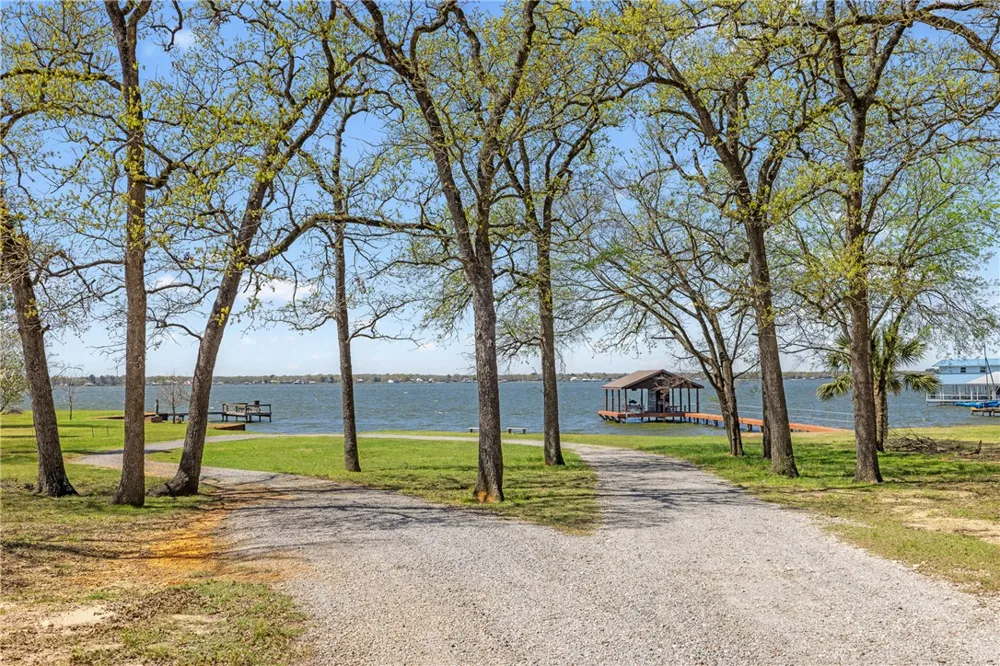 County Road 377 Marquez, TX 77865