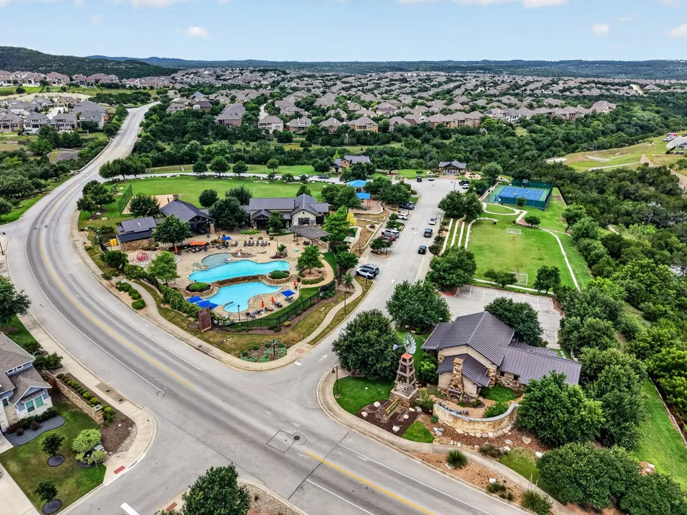 6312 Empresa Drive Austin, TX 78738
