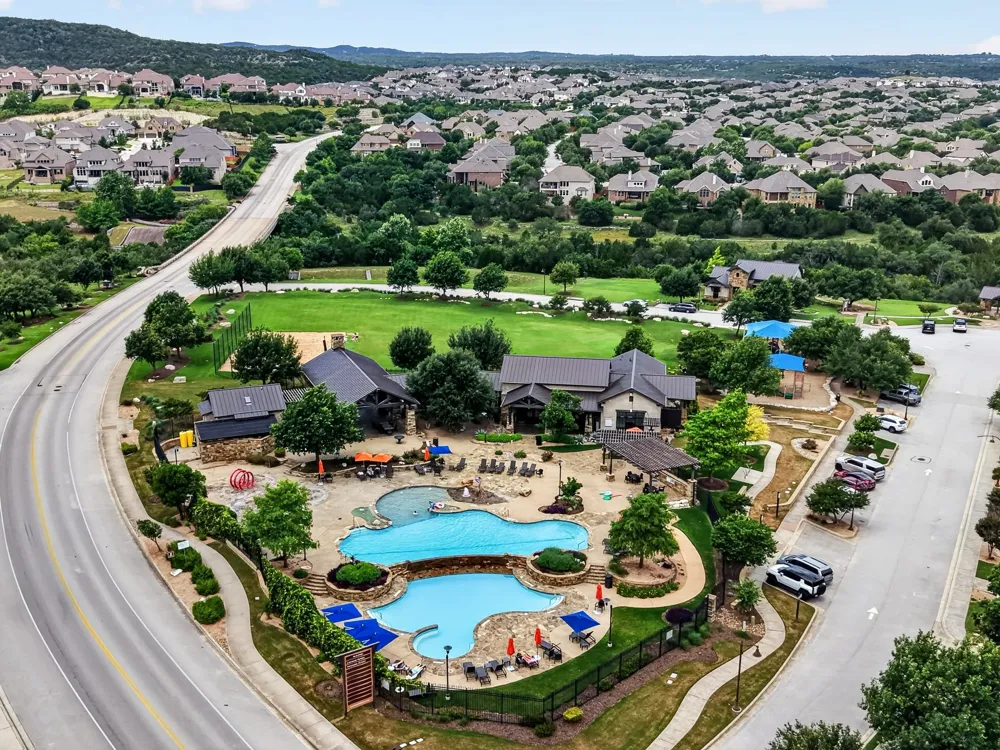 6312 Empresa Drive Austin, TX 78738