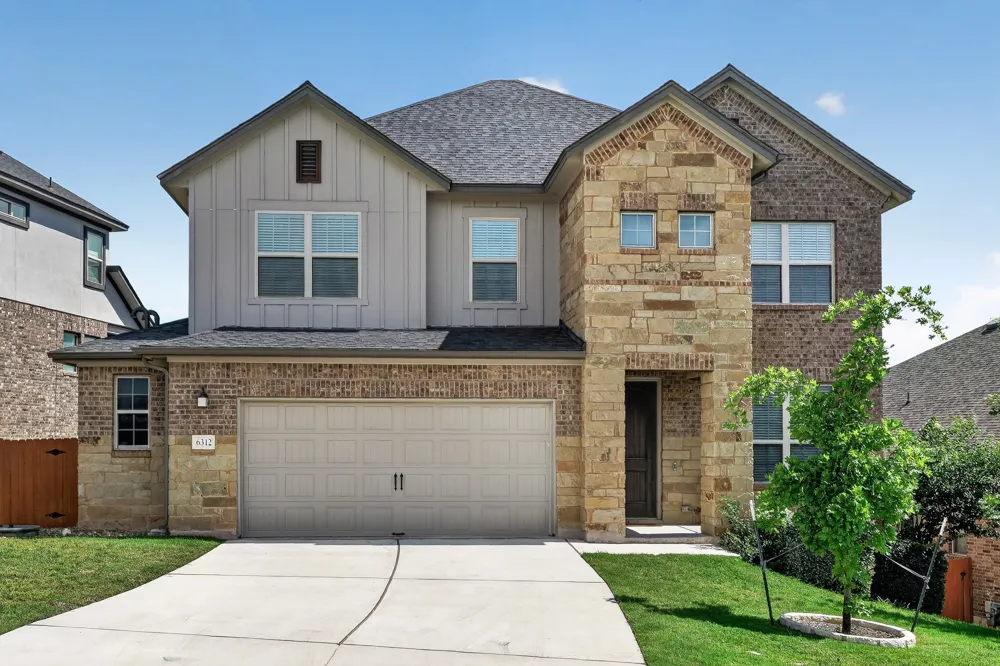 6312 Empresa Drive Austin, TX 78738