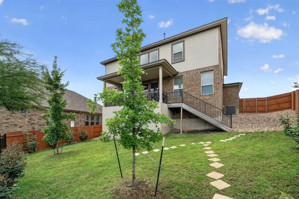 6312 Empresa Drive Austin, TX 78738