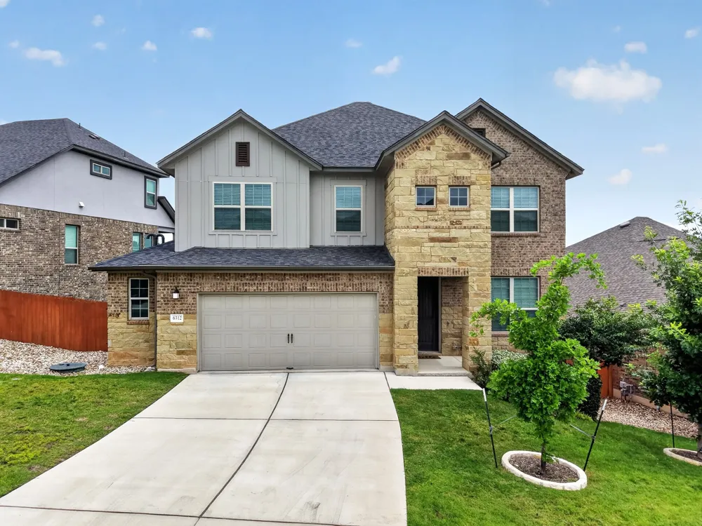6312 Empresa Drive Austin, TX 78738