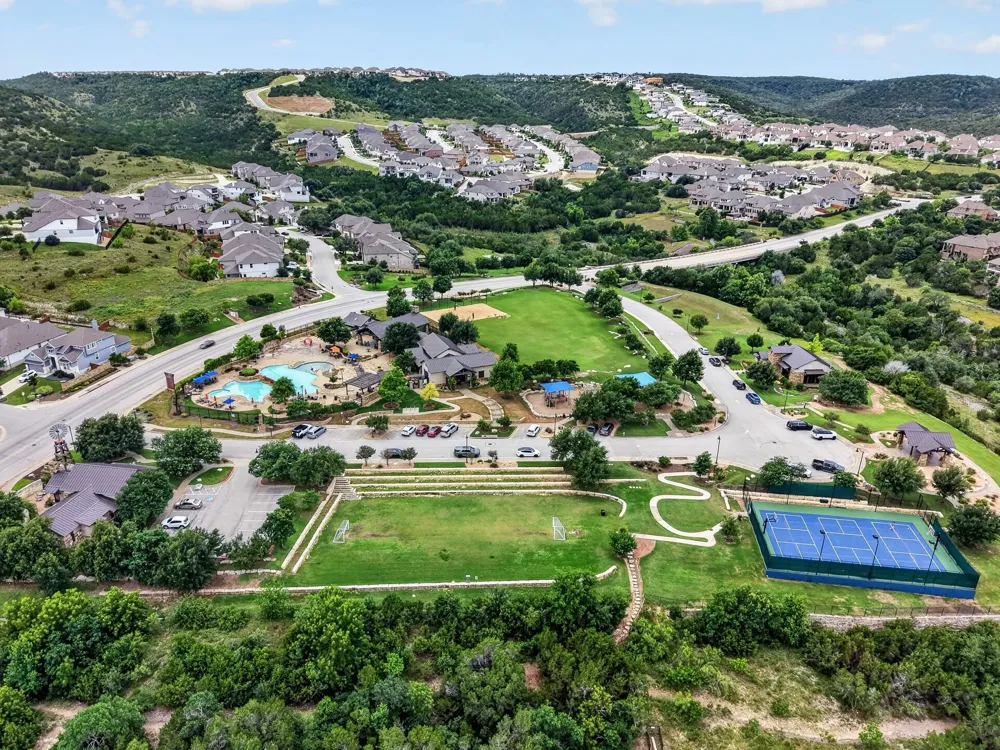 6312 Empresa Drive Austin, TX 78738