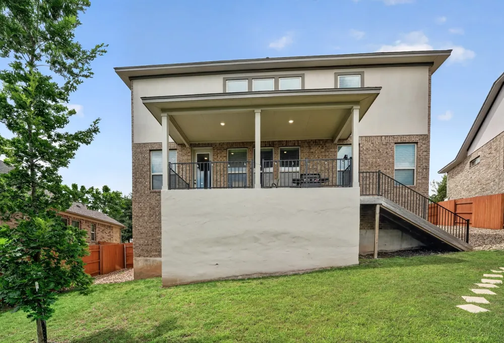 6312 Empresa Drive Austin, TX 78738